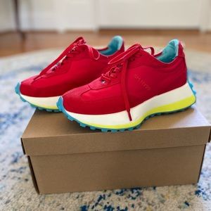 Steve Madden Sneakers